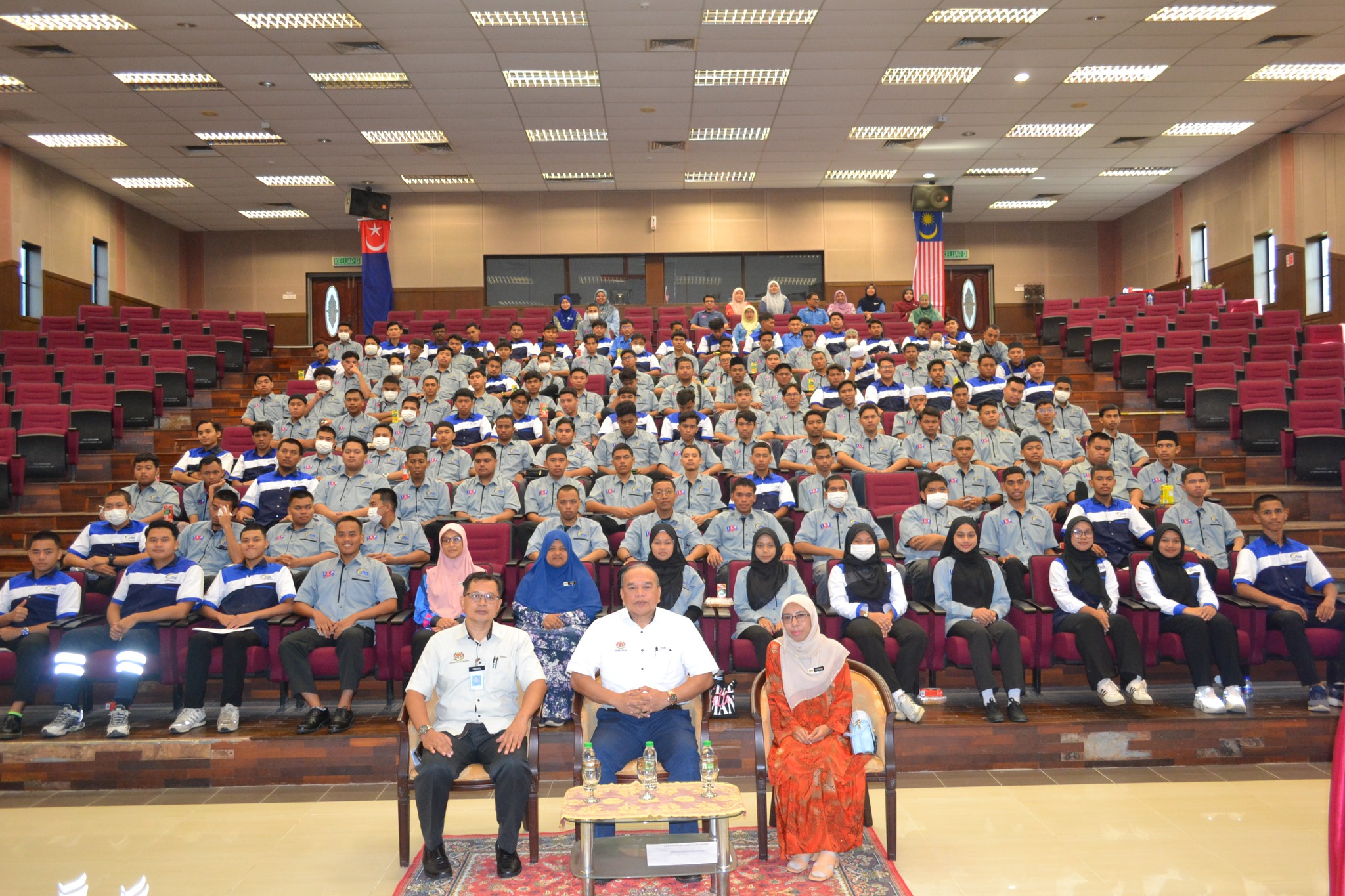 Program Kesedaran Berkesatuan3